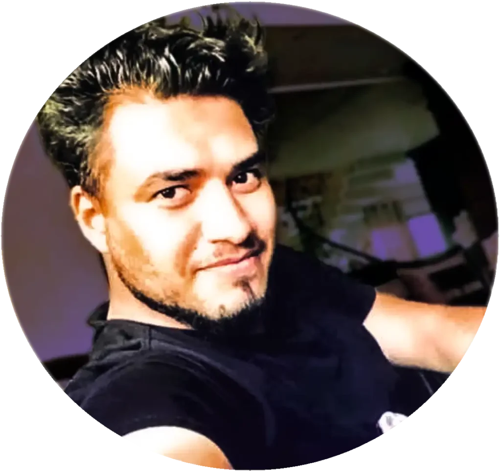 Rizq al-Madhoun
